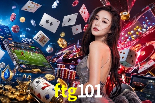 Live Casino ftg101