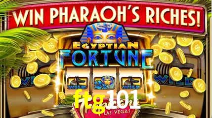 Descubra a Magia dos Jogos de Arcade no ftg101