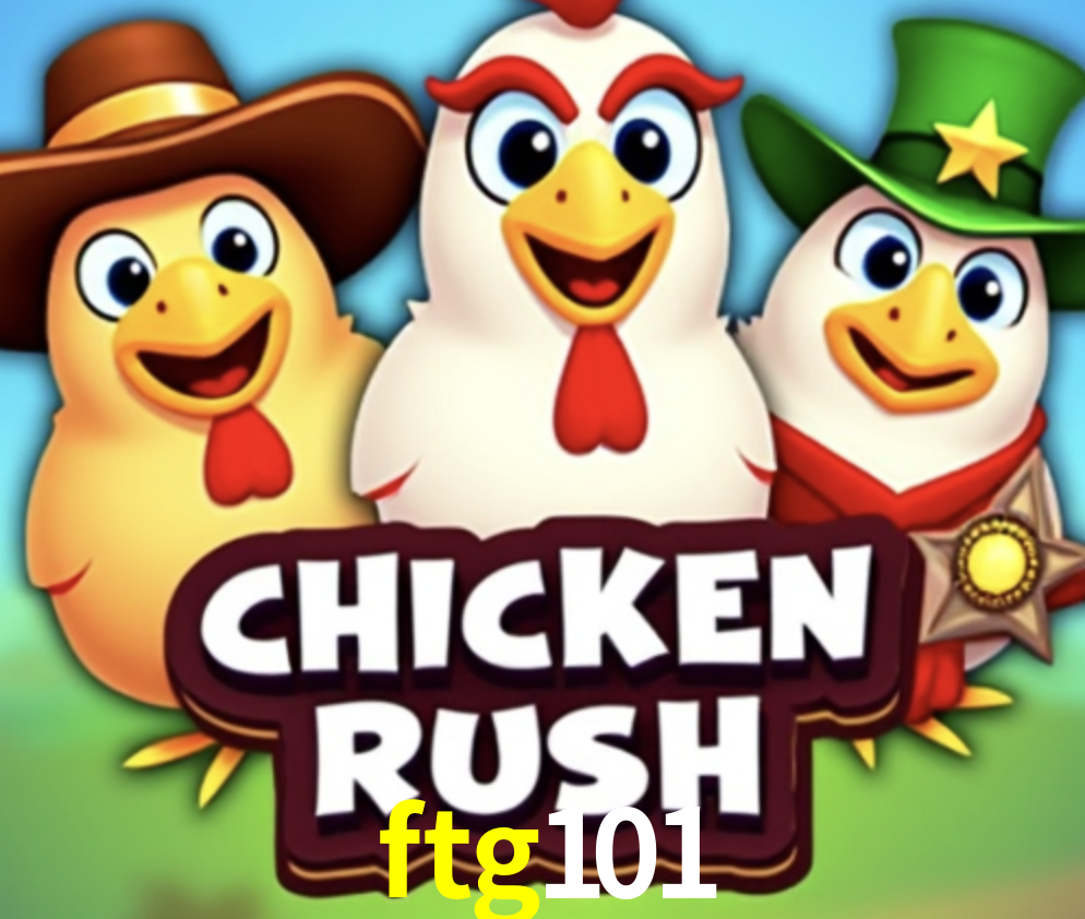 APP oficial da ftg101 para mobile