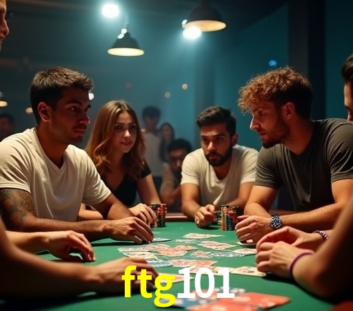 Promoções Sazonais ftg101