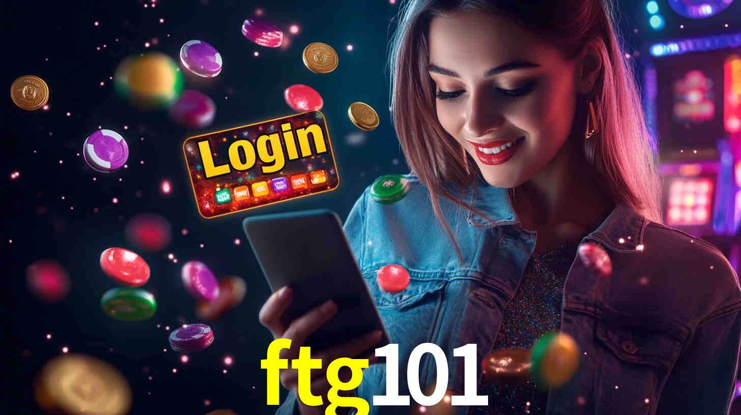Apostas Esportivas na ftg101: Um Guia Completo