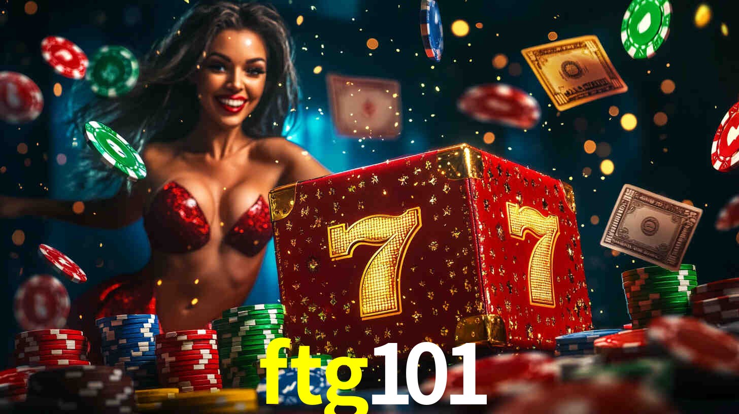 Explorando a Categoria de Eventos em Apostas na ftg101