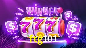 Welcome Bonus ftg101