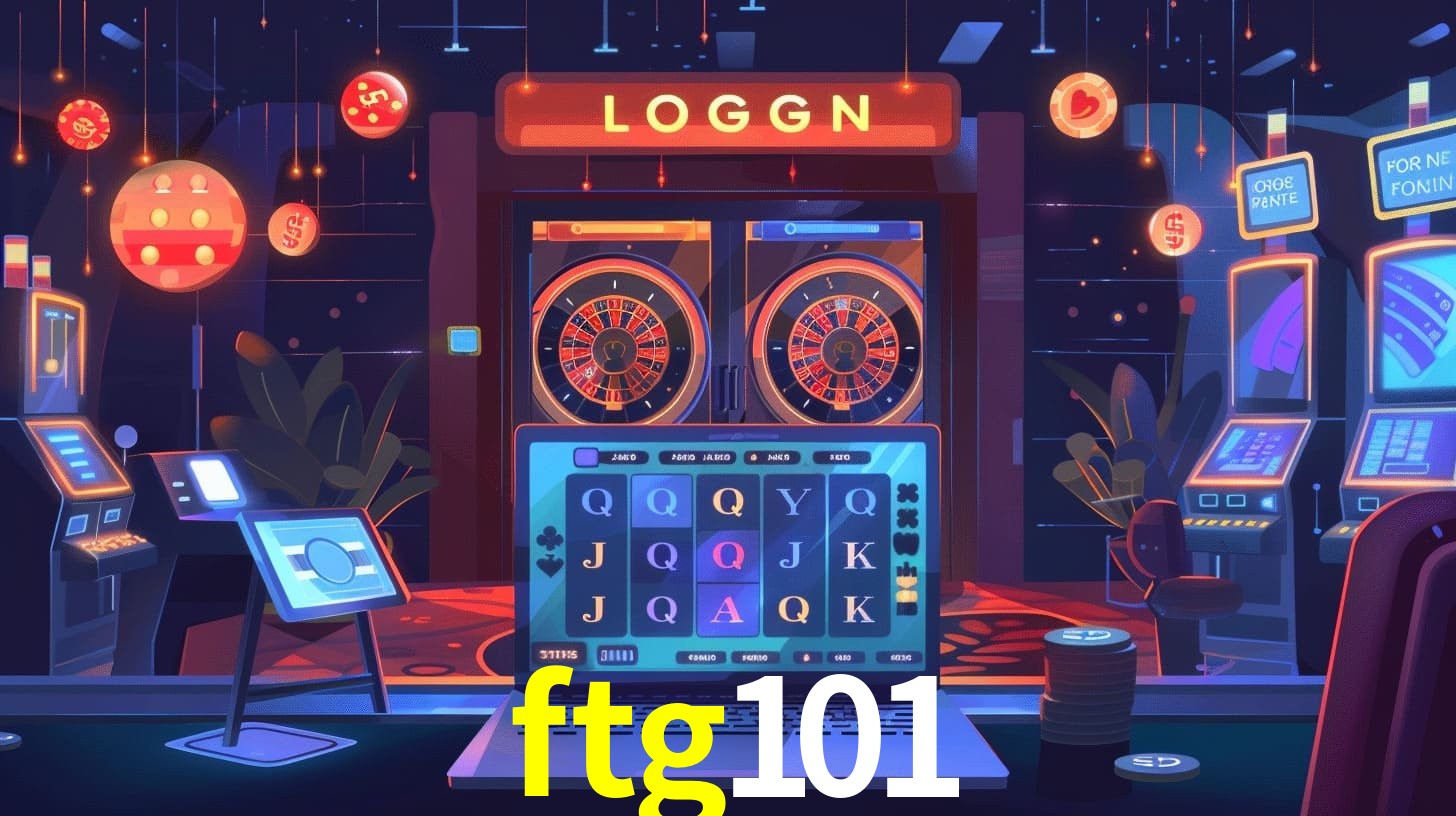 Benefícios da Conta ftg101