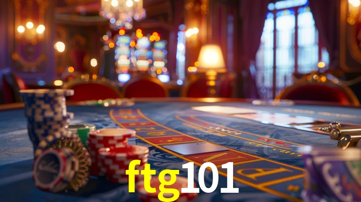 Responsive Design ftg101