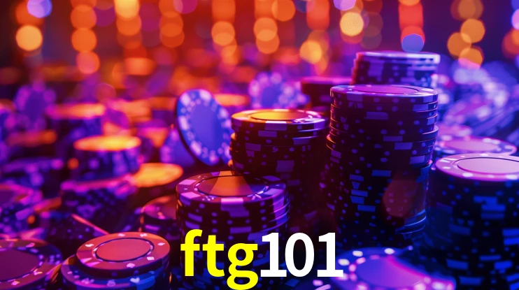ftg101: A Experiência de Casino com Jogos de Mesa ao Vivo