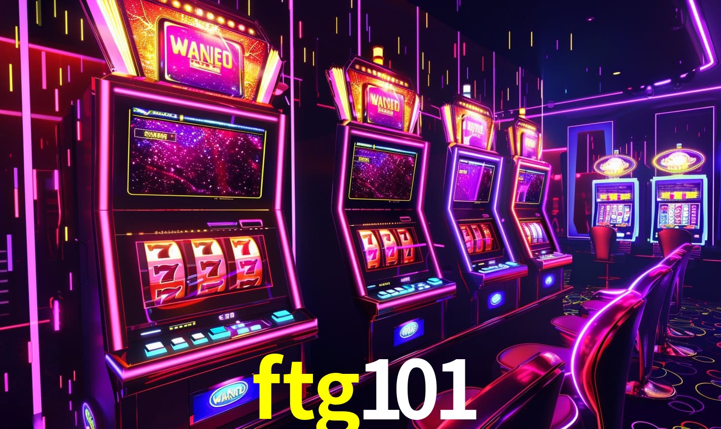 Descubra a Essência do ftg101: Nossa História e Compromissos