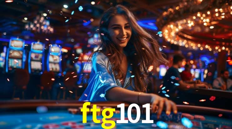 Statistics ftg101