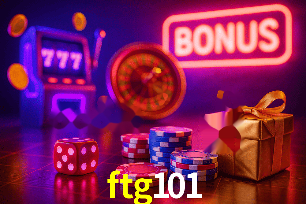 Inovações de Jogos na ftg101: O Futuro das Experiências Interativas