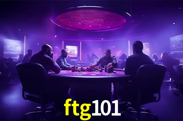 A Experiência Imersiva dos Cassinos Ao Vivo no ftg101
