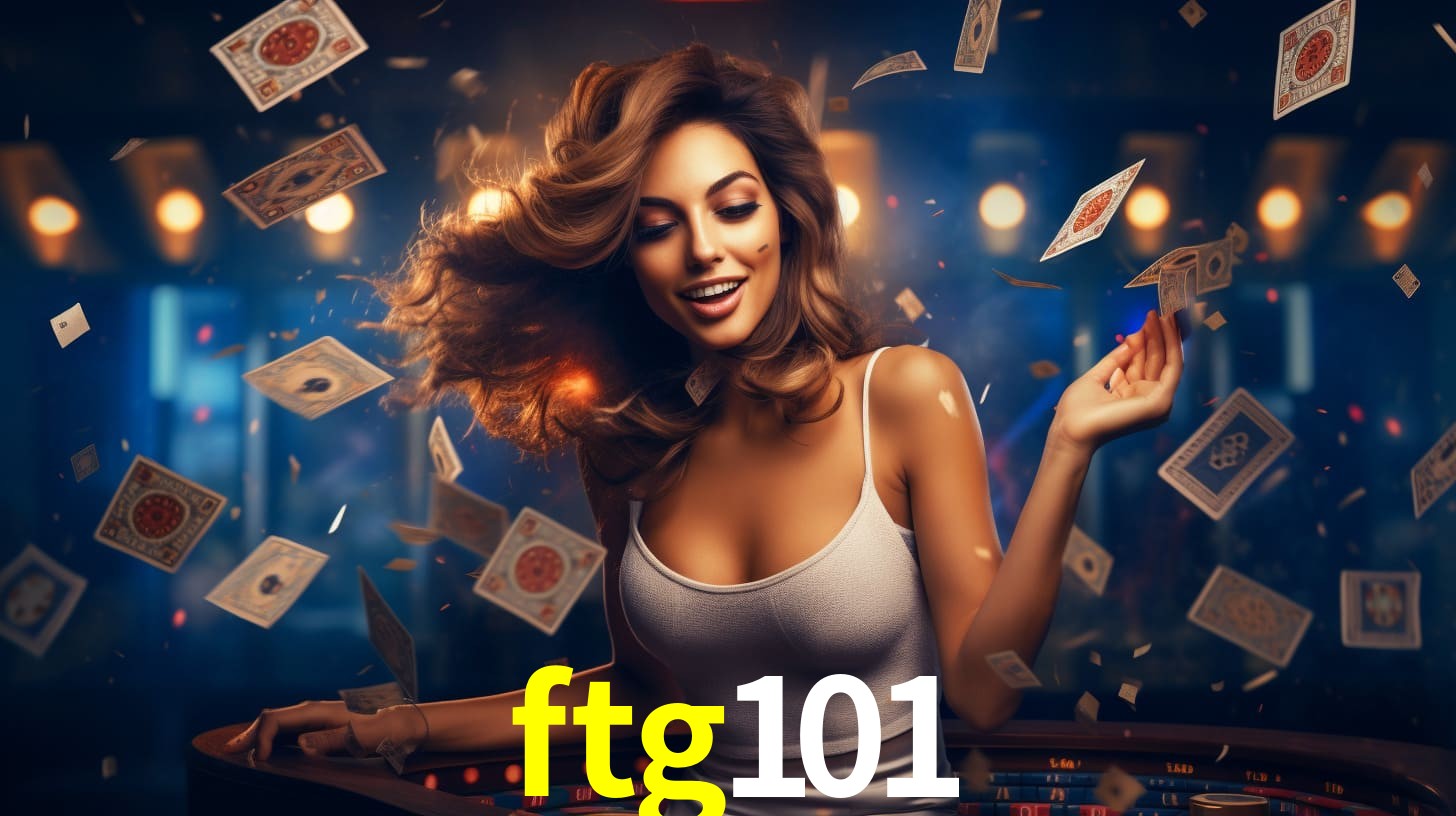 ftg101.com