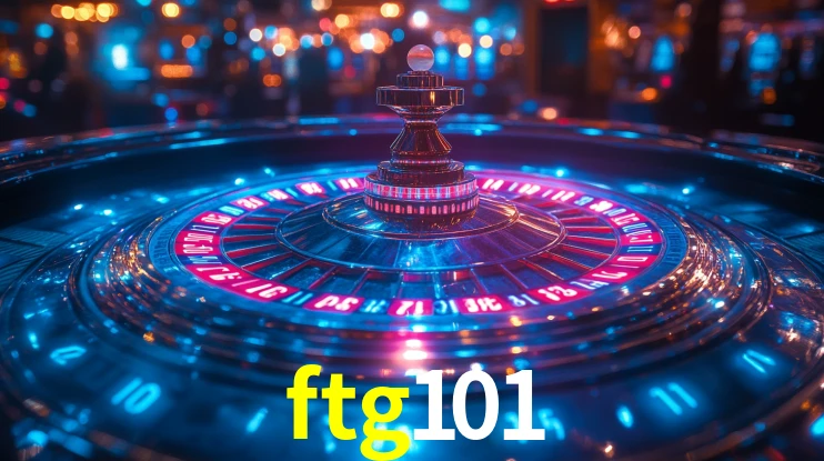 Explore as vantagens do ftg101: serviço profissional e confiabilidade