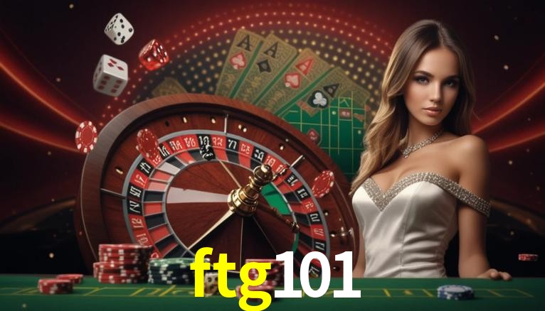 Security Systems ftg101