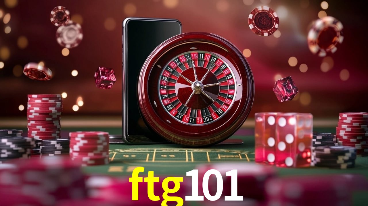 Basketball Betting ftg101