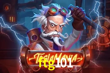 Recursos de Bônus ftg101