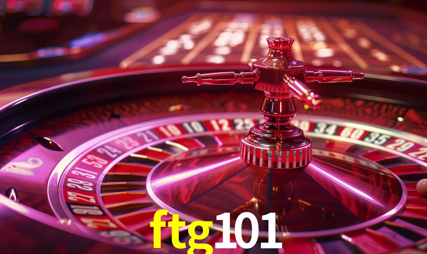 Inovações de Jogos na ftg101: O Futuro das Experiências Interativas