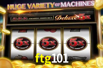 Descubra o Mundo do Cassino Online com ftg101