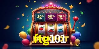 Login Seguro ftg101