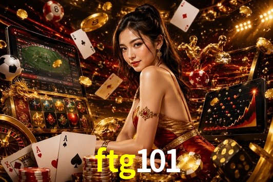 API Integration ftg101