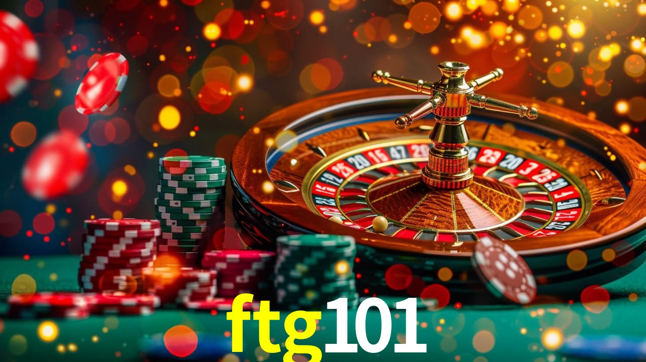 Desvendando o Mundo dos Jogos Virtuais na ftg101