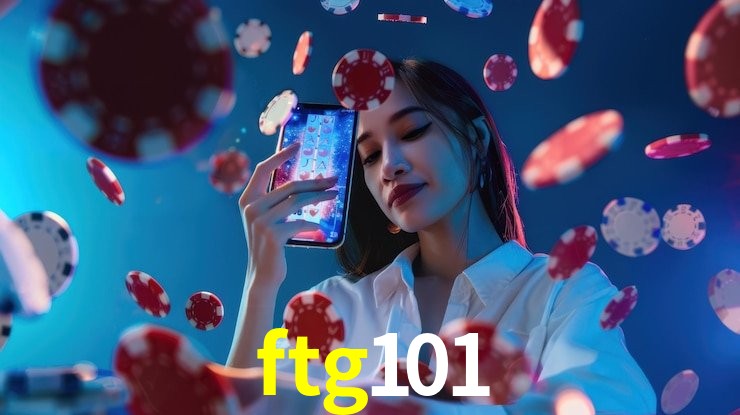 A Emoção da Loteria na ftg101: Uma Chance de Mudança de Vida