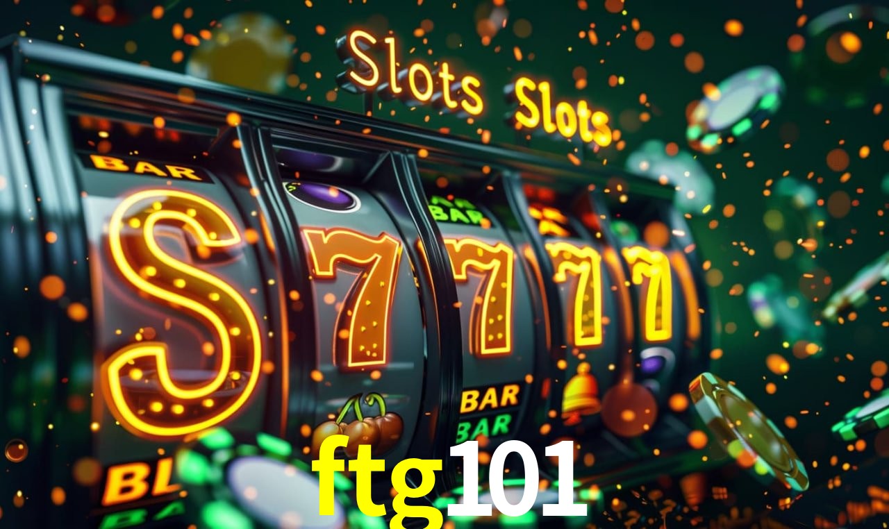 Casino Ao Vivo ftg101