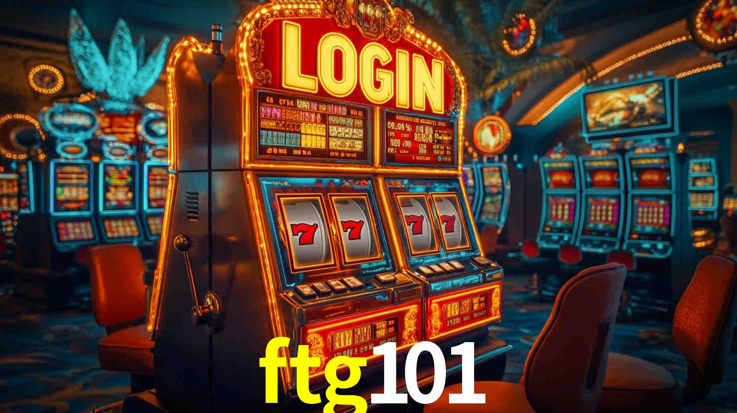 ftg101 Bônus - ftg101 visual 1