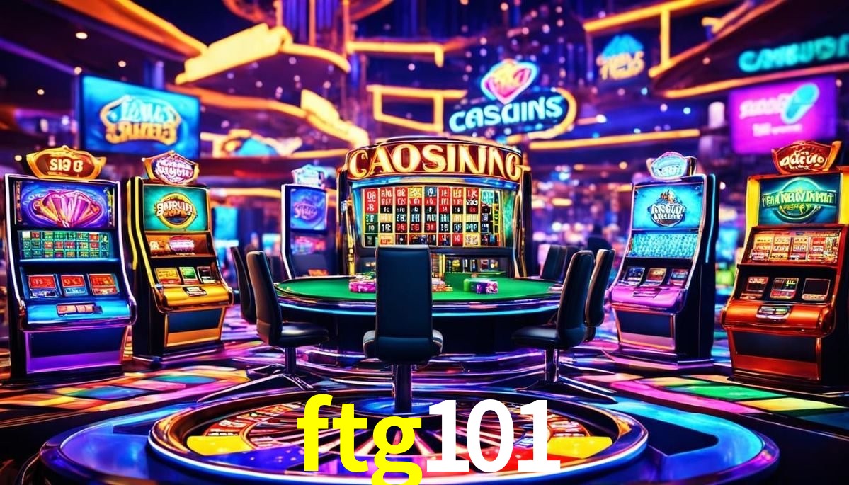 Apostas de Basquete ftg101