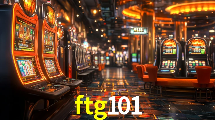 ftg101 bet