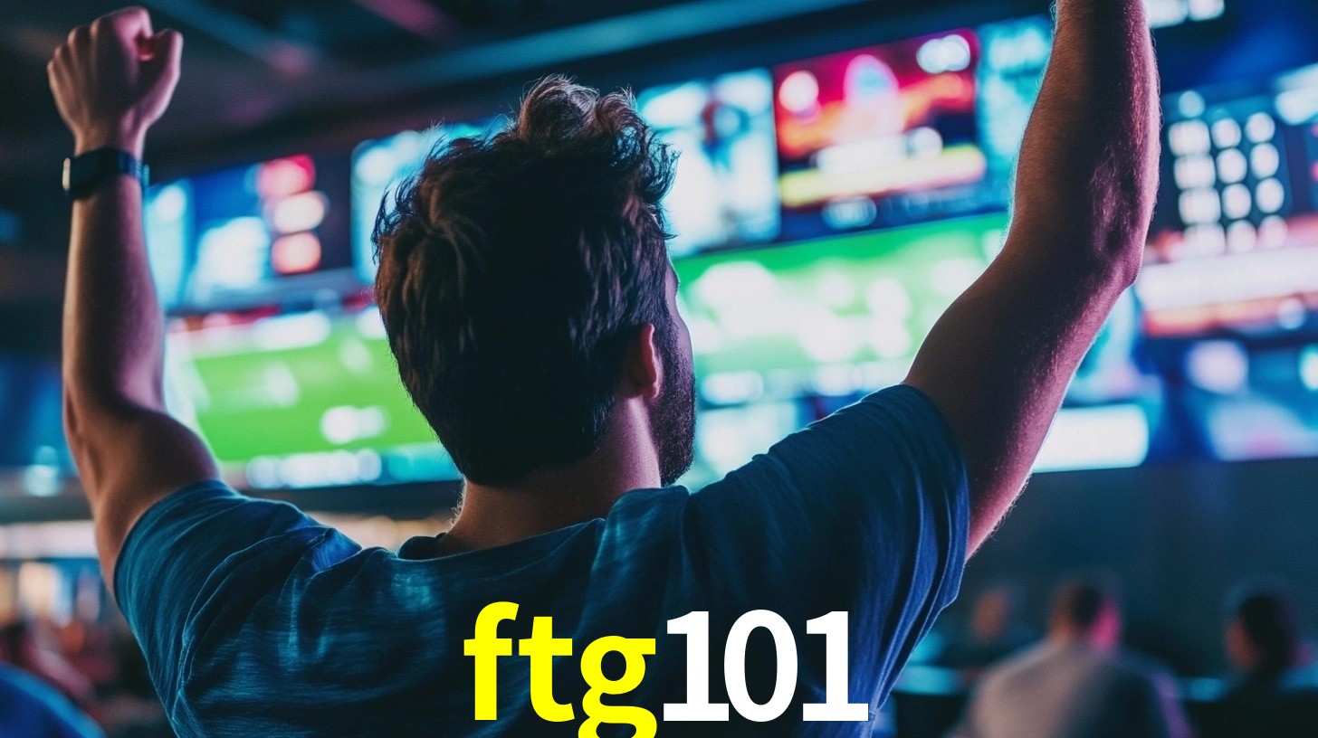 ftg101: Seu Cassino Premiado com Pagamentos Rápidos