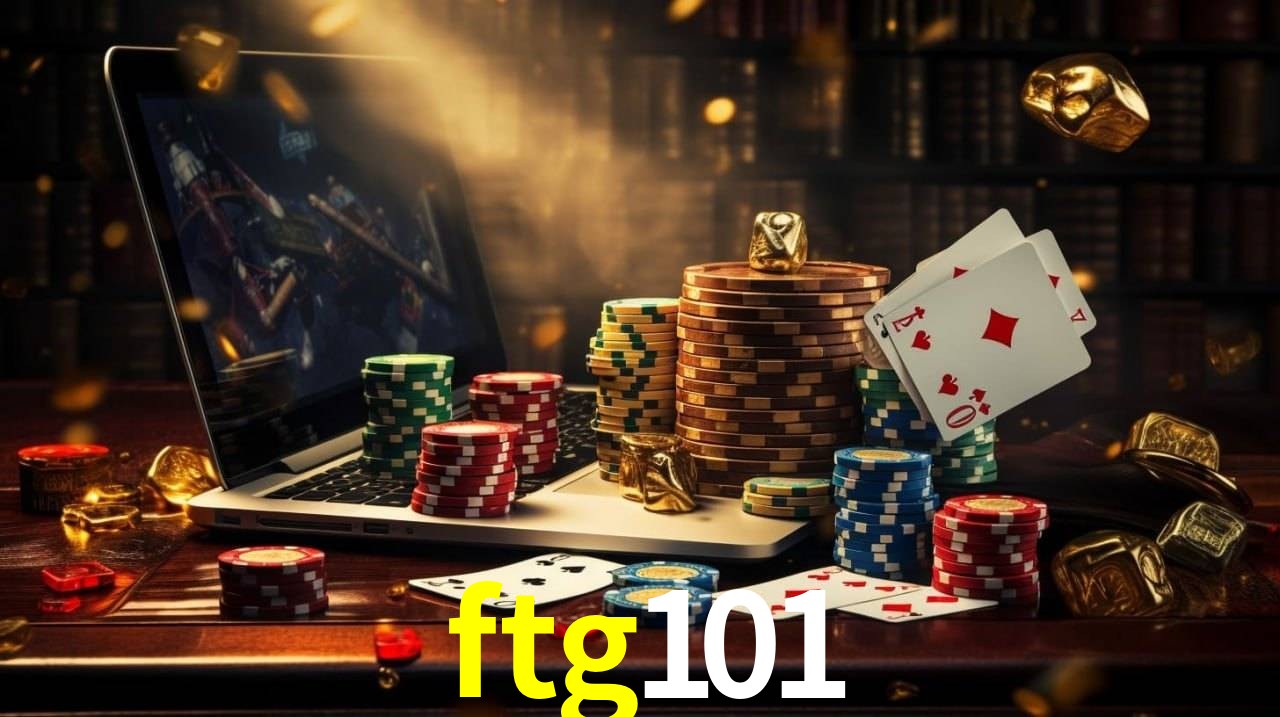 Torneios ftg101