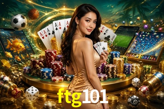 VIP Casino ftg101