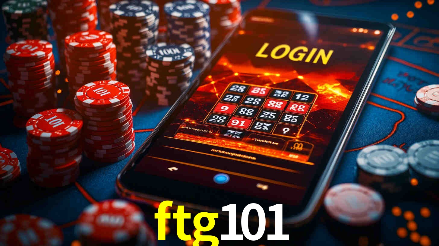 ftg101: Jogue Crash e Experimente Alta Recompensa Instantânea