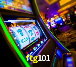 Desvendando o Mundo dos Jogos Virtuais na ftg101
