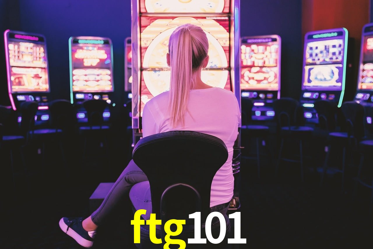 Slot Games ftg101