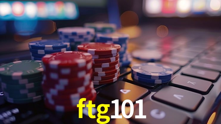 Provedores de Jogos ftg101