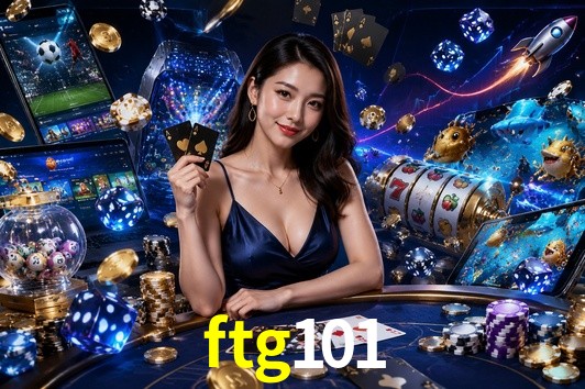 Exclusive Offers ftg101