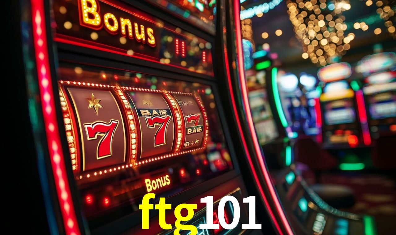Bônus Generosos e Exclusivos no ftg101 para Você!