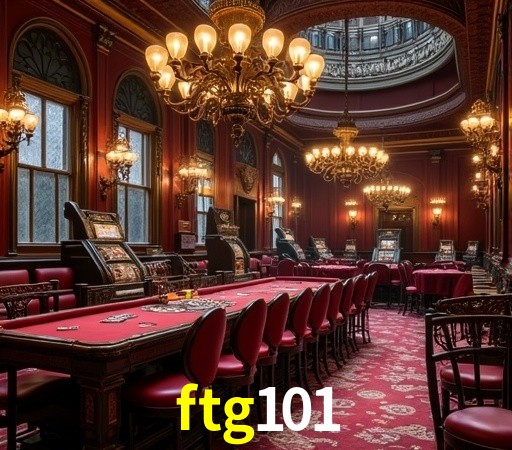 Segurança 2FA ftg101
