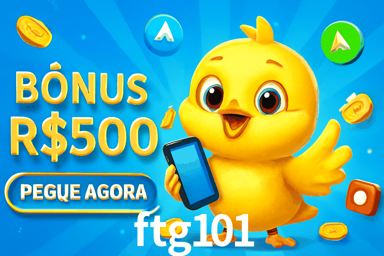 ftg101 Plataforma - ftg101 visual 1