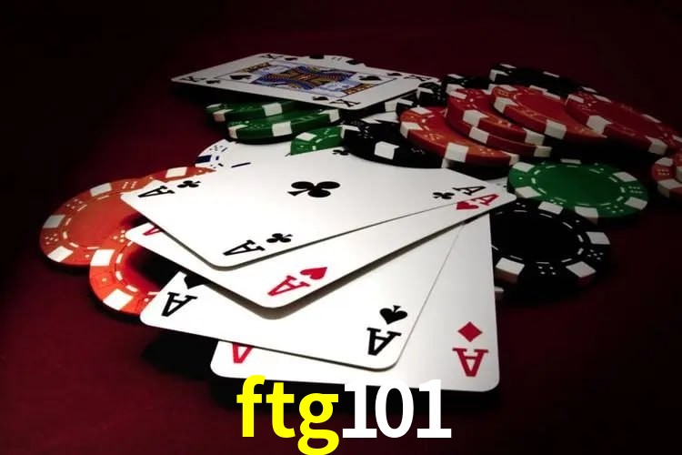 Bônus Diários ftg101