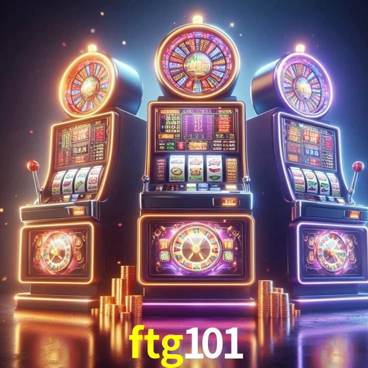 Experimente o Login Seguro Premium no ftg101
