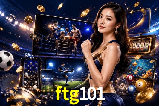 Sports Statistics ftg101