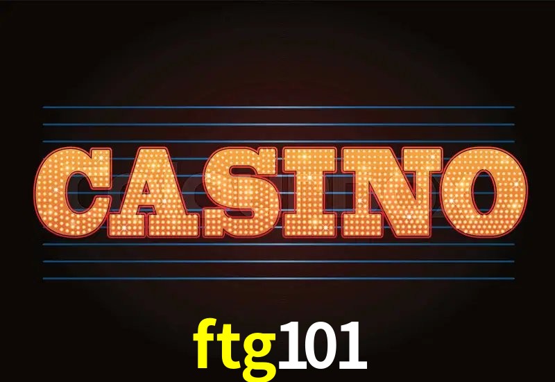 Apostas de Futebol ftg101