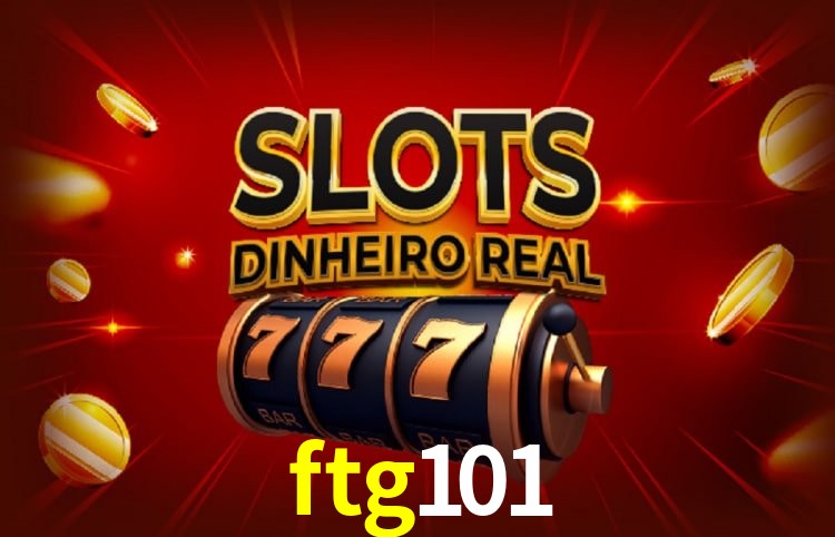 Tecnologia da Plataforma ftg101