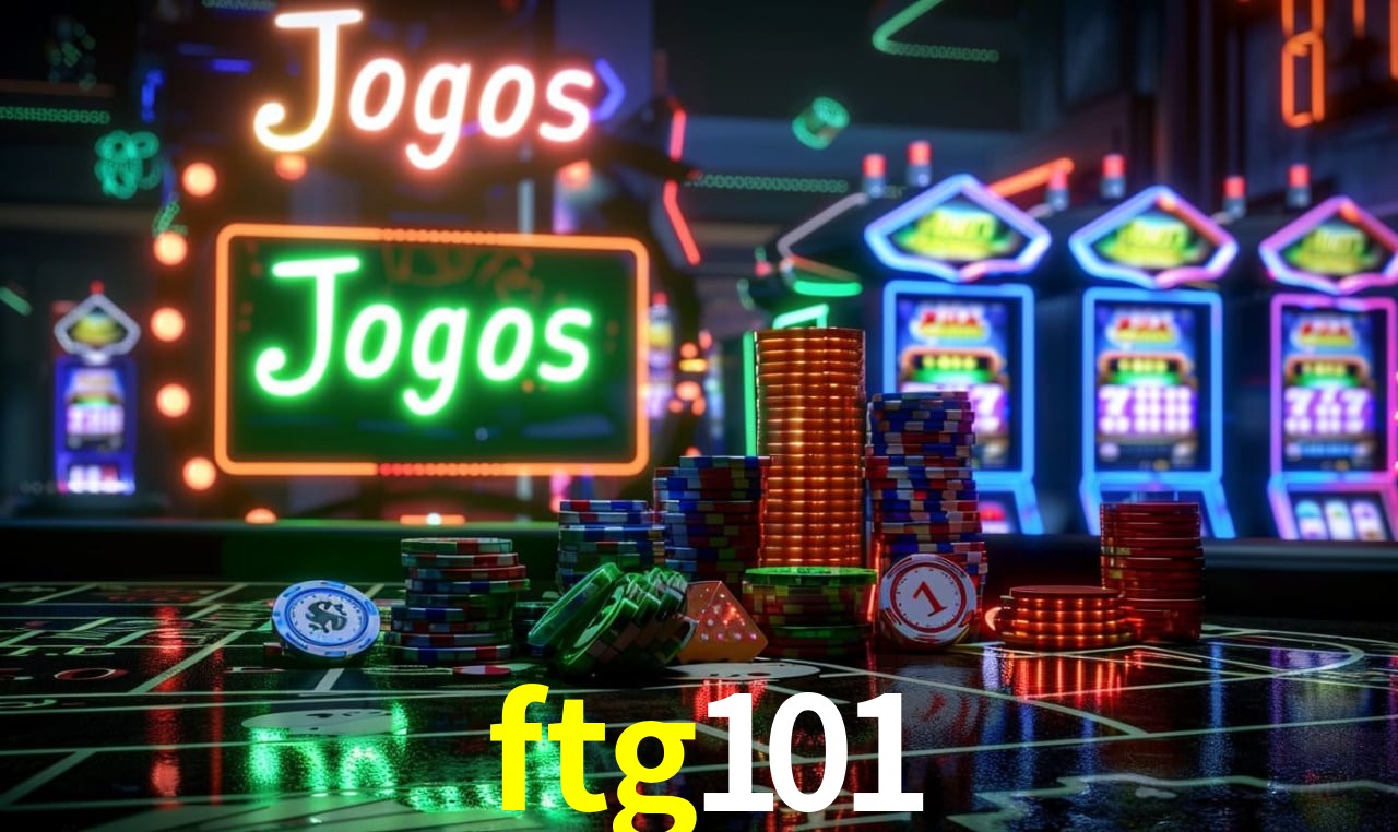 ftg101 bet