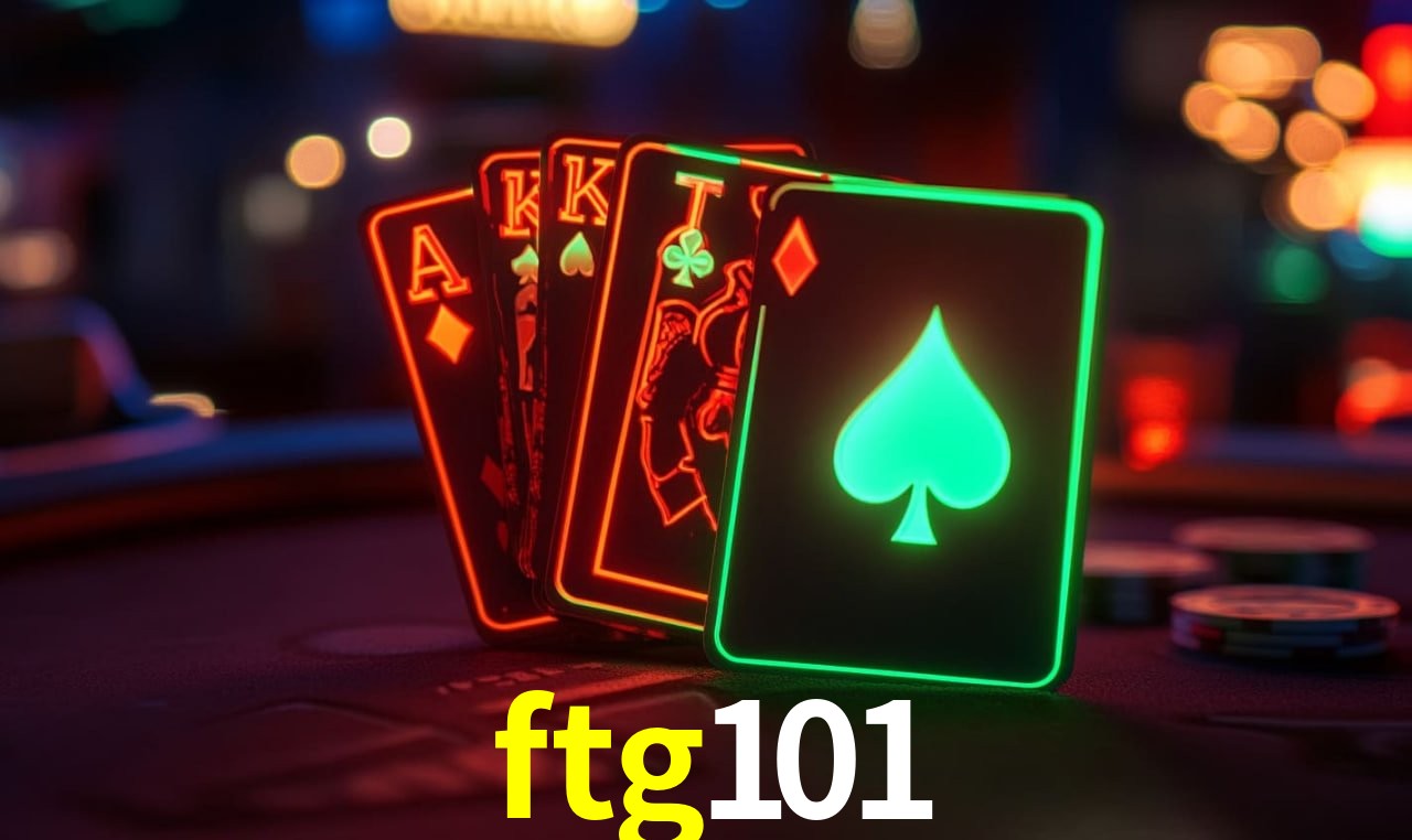 ftg101 Slots - ftg101 visual 1