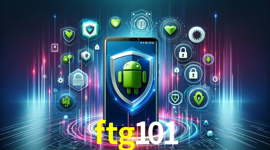 2FA Security ftg101
