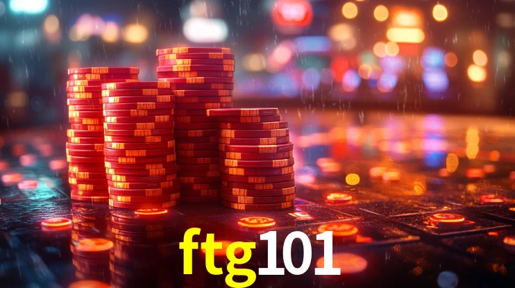 ftg101 bet