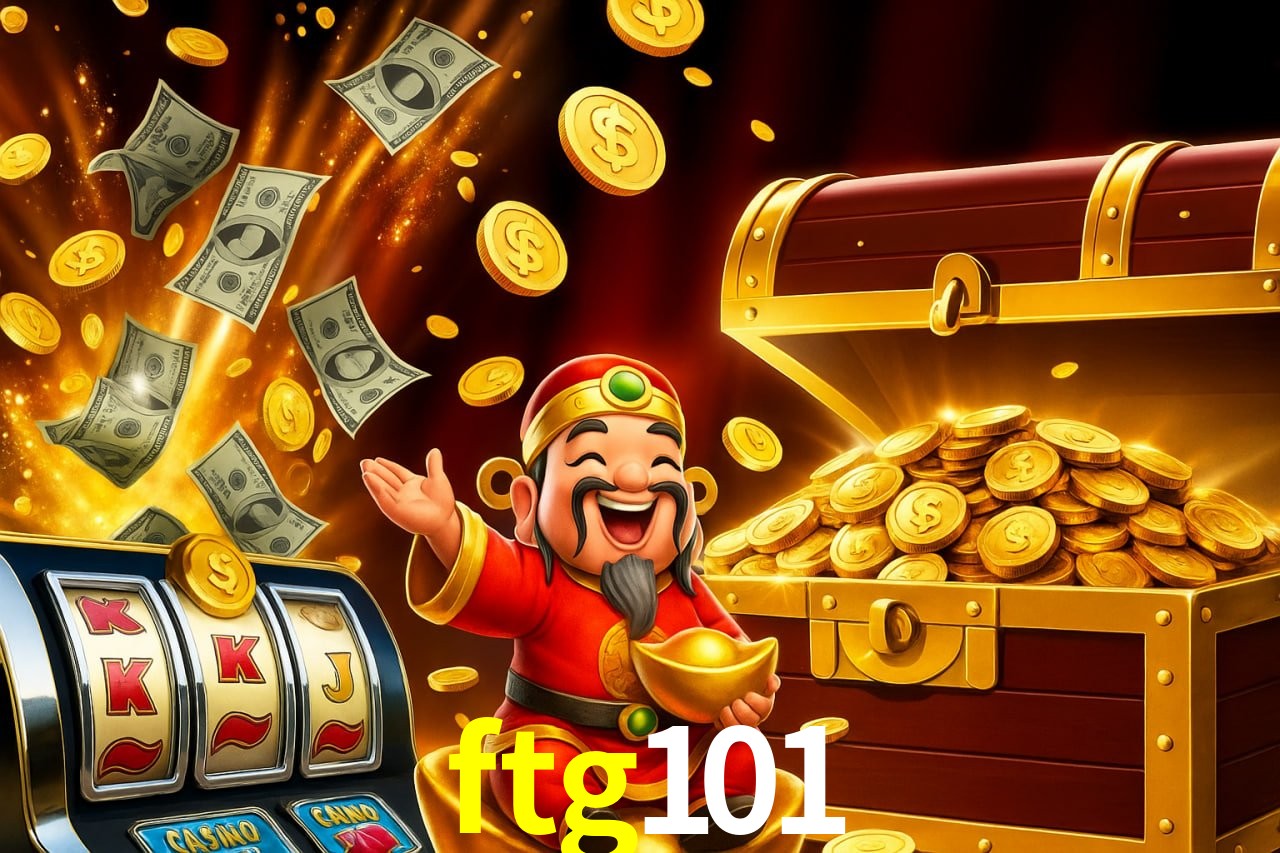 Interface Premium ftg101